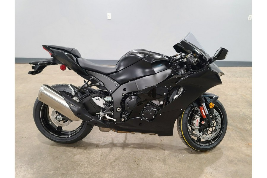 2025 Kawasaki Ninja® ZX™-10R ABS