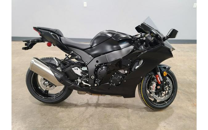 2025 Kawasaki Ninja® ZX™-10R ABS