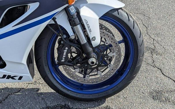2023 Suzuki GSX-R1000