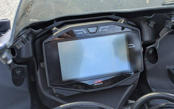 2023 Suzuki GSX-R1000