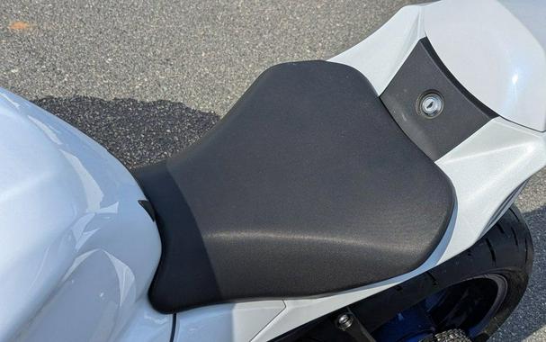 2023 Suzuki GSX-R1000