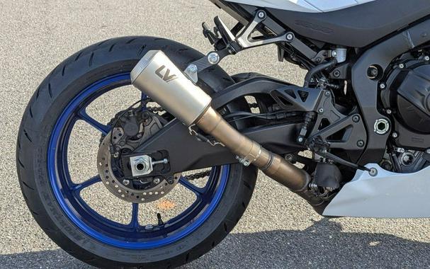 2023 Suzuki GSX-R1000