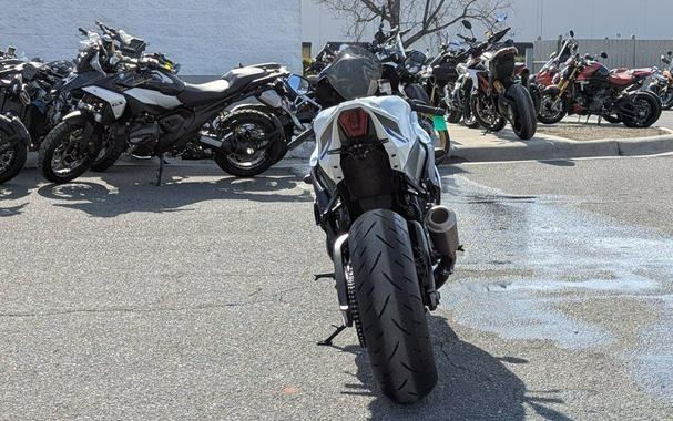 2023 Suzuki GSX-R1000