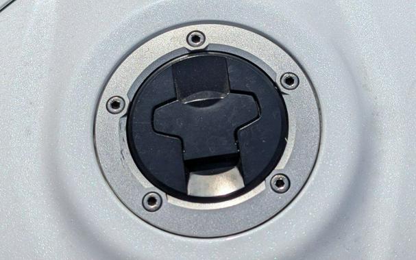 2023 Suzuki GSX-R1000