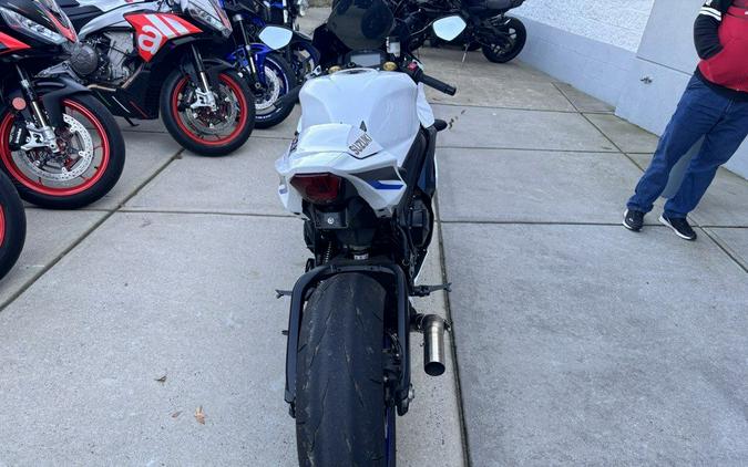 2023 Suzuki GSX-R1000