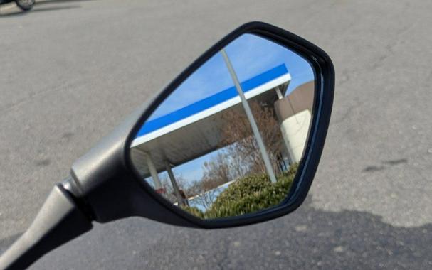 2023 Suzuki GSX-R1000