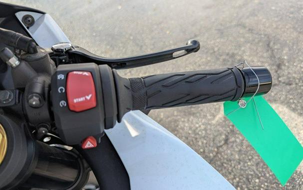 2023 Suzuki GSX-R1000