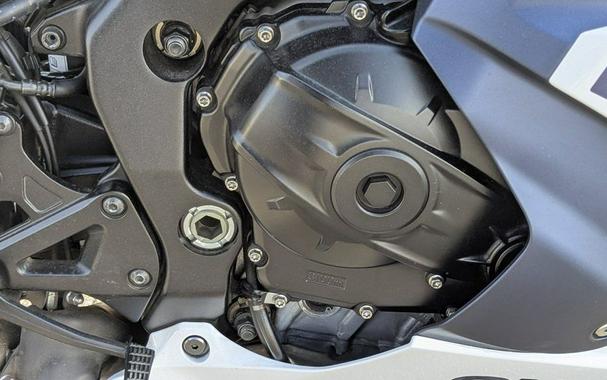 2023 Suzuki GSX-R1000