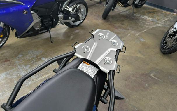 2022 Kawasaki Versys-X 300 ABS