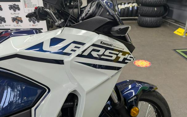 2022 Kawasaki Versys-X 300 ABS