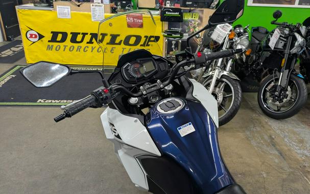 2022 Kawasaki Versys-X 300 ABS