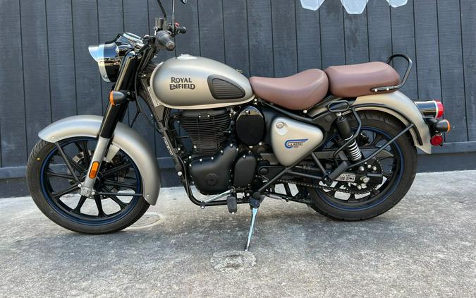 2024 Royal Enfield Classic 350