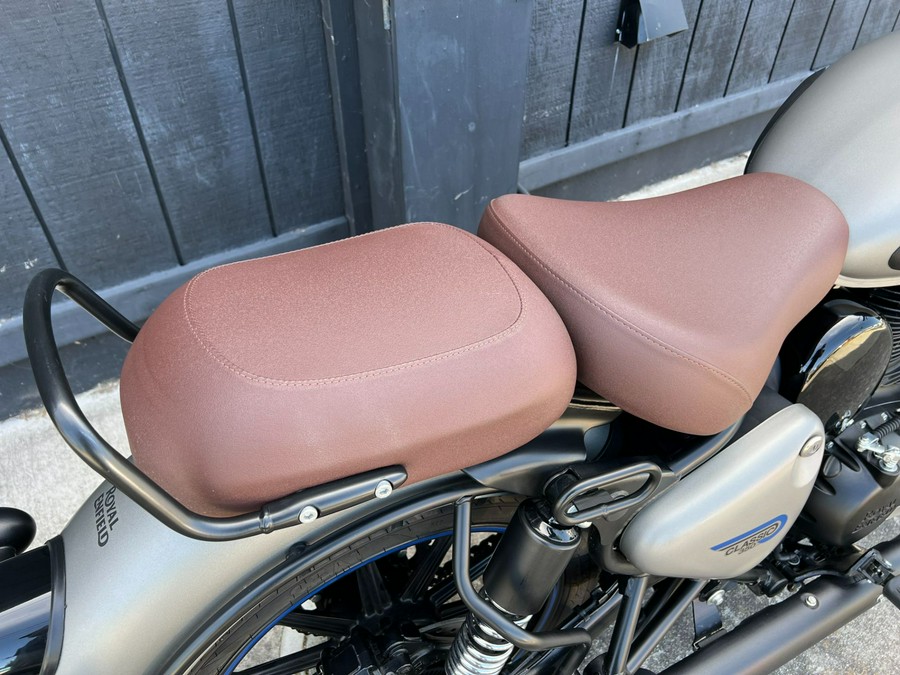 2024 Royal Enfield Classic 350