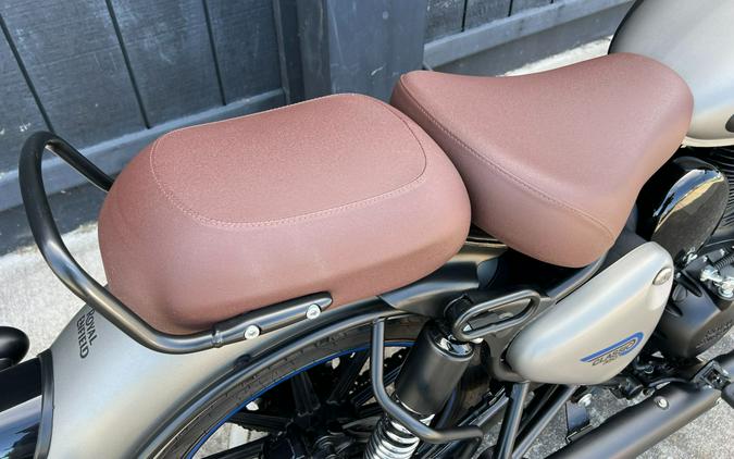 2024 Royal Enfield Classic 350