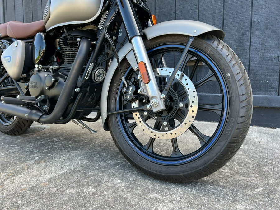 2024 Royal Enfield Classic 350