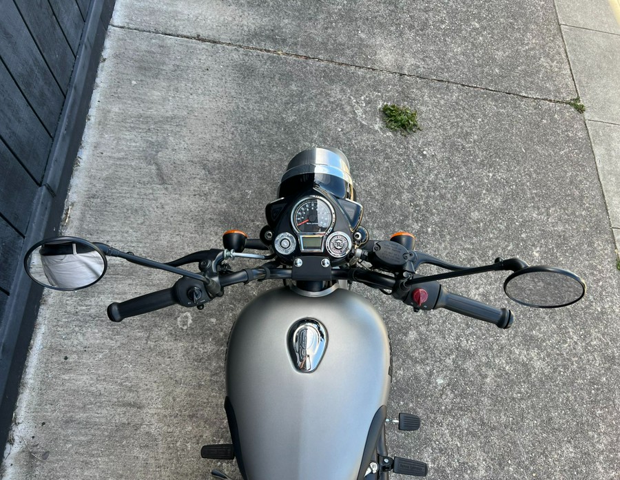 2024 Royal Enfield Classic 350