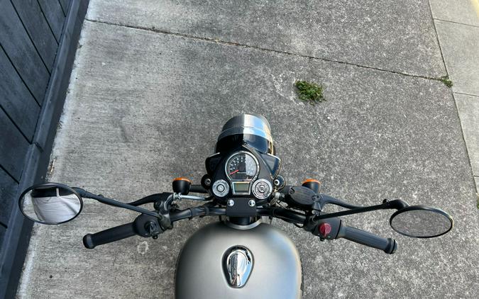 2024 Royal Enfield Classic 350