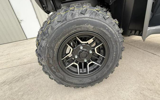 2026 Honda ATV Fore Rubicon DCT EPS