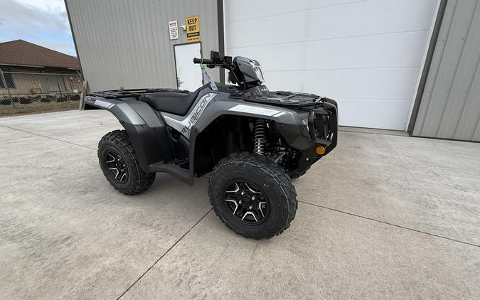 2026 Honda ATV Fore Rubicon DCT EPS