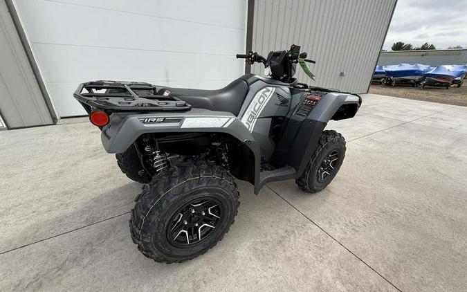 2026 Honda ATV Fore Rubicon DCT EPS