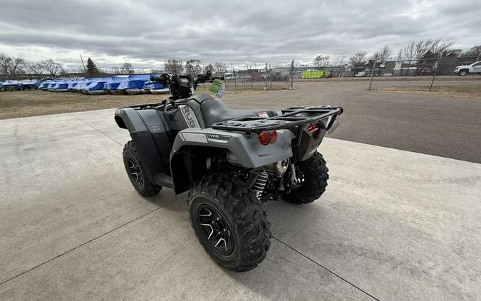2026 Honda ATV Fore Rubicon DCT EPS