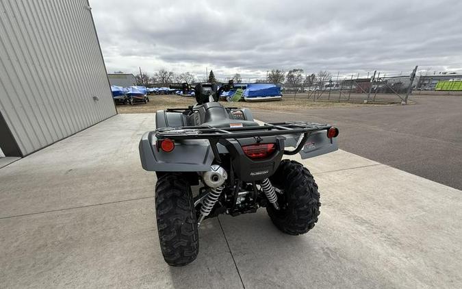 2026 Honda ATV Fore Rubicon DCT EPS