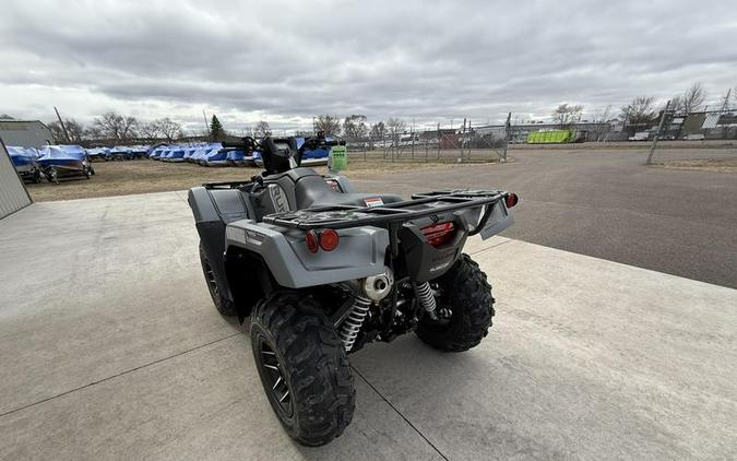 2026 Honda ATV Fore Rubicon DCT EPS