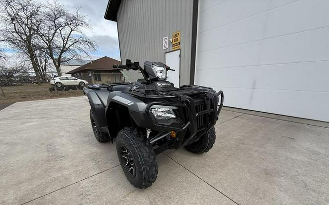 2026 Honda ATV Fore Rubicon DCT EPS