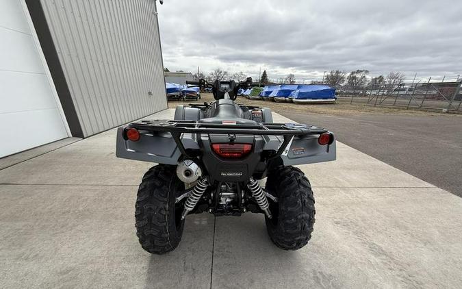 2026 Honda ATV Fore Rubicon DCT EPS