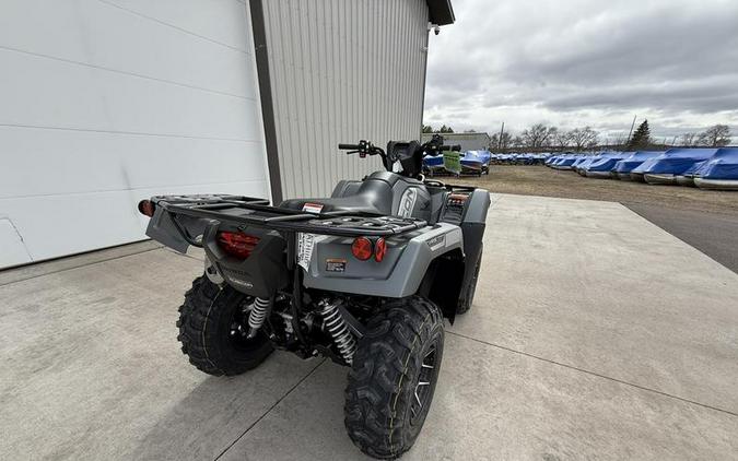 2026 Honda ATV Fore Rubicon DCT EPS