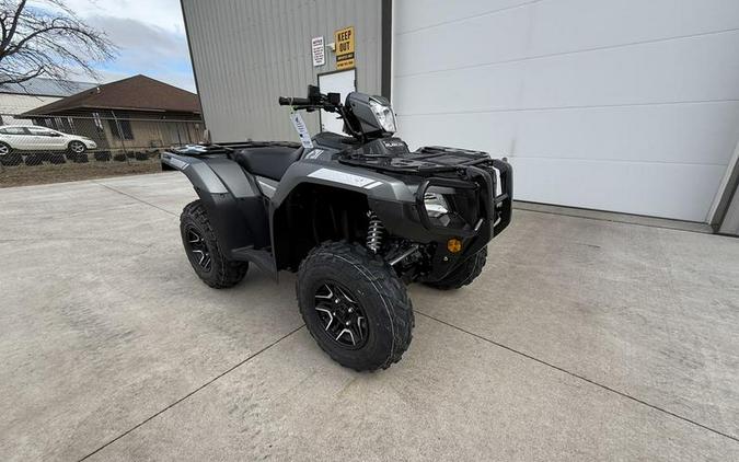 2026 Honda ATV Fore Rubicon DCT EPS