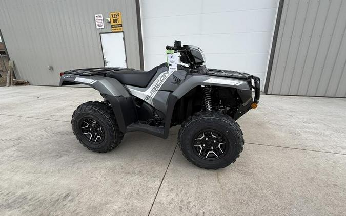 2026 Honda ATV Fore Rubicon DCT EPS