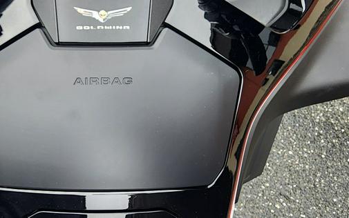 2024 Honda® Gold Wing Tour Airbag Automatic DCT