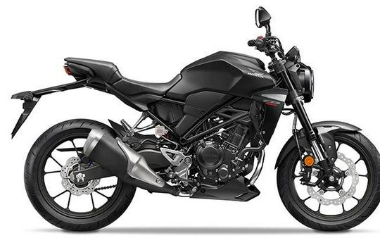 2026 CB300R ABS - Honda