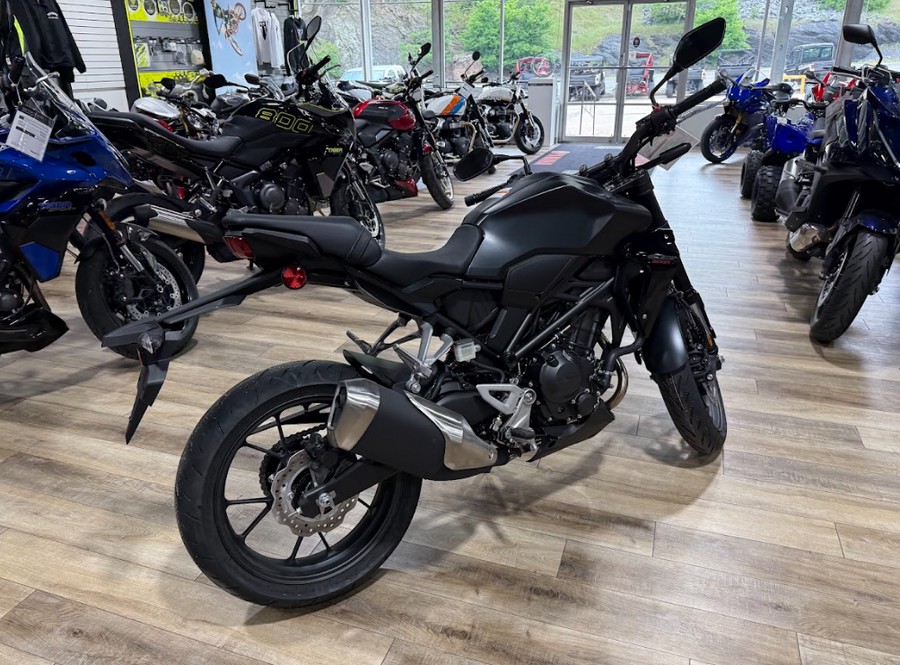 2026 CB300R ABS - Honda