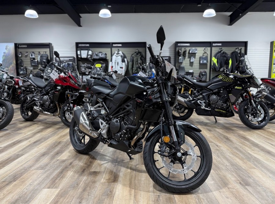 2026 CB300R ABS - Honda