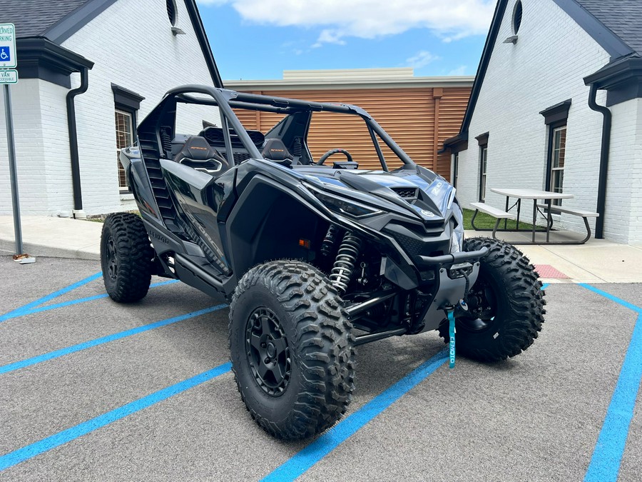2026 CFMOTO ZFORCE Z10