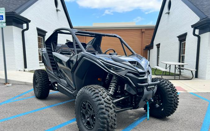 2026 CFMOTO ZFORCE Z10