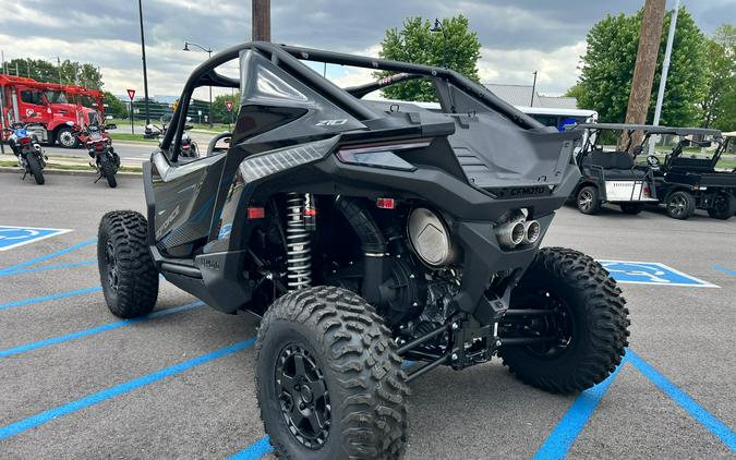 2026 CFMOTO ZFORCE Z10