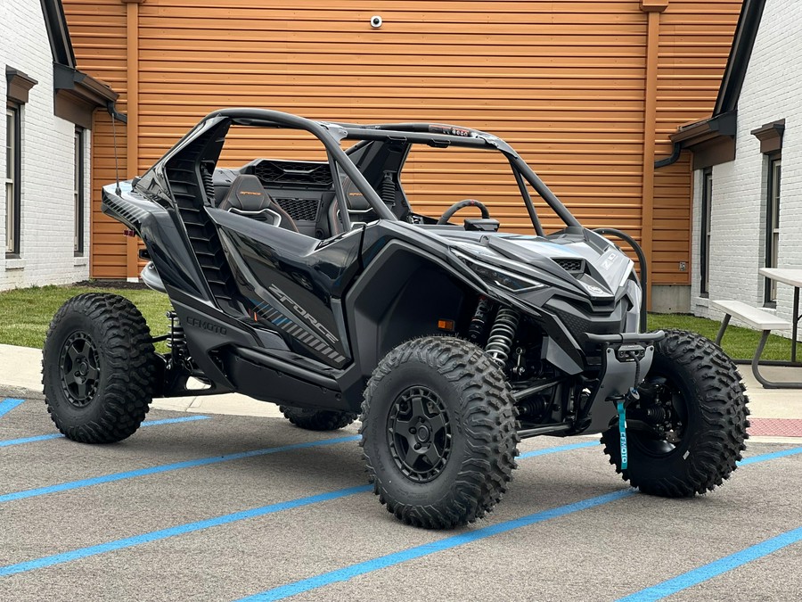 2026 CFMOTO ZFORCE Z10