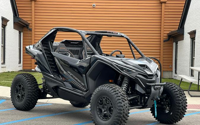 2026 CFMOTO ZFORCE Z10