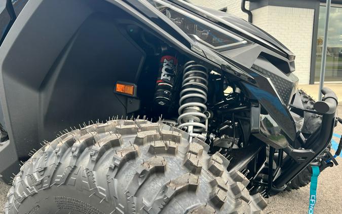 2026 CFMOTO ZFORCE Z10