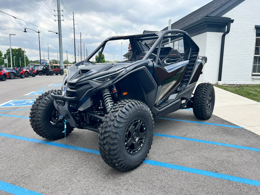 2026 CFMOTO ZFORCE Z10