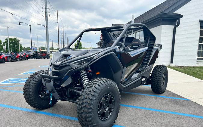 2026 CFMOTO ZFORCE Z10
