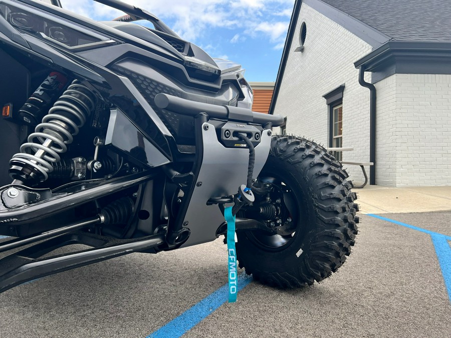 2026 CFMOTO ZFORCE Z10