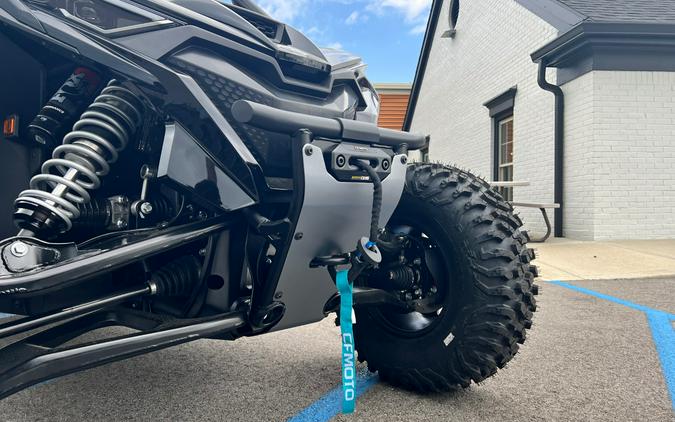 2026 CFMOTO ZFORCE Z10