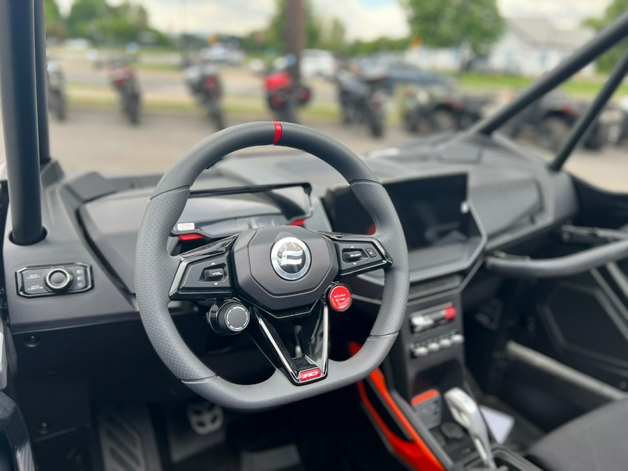 2026 CFMOTO ZFORCE Z10