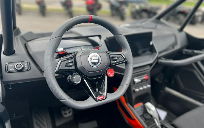 2026 CFMOTO ZFORCE Z10
