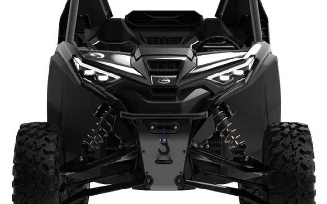 2026 CFMOTO ZFORCE Z10