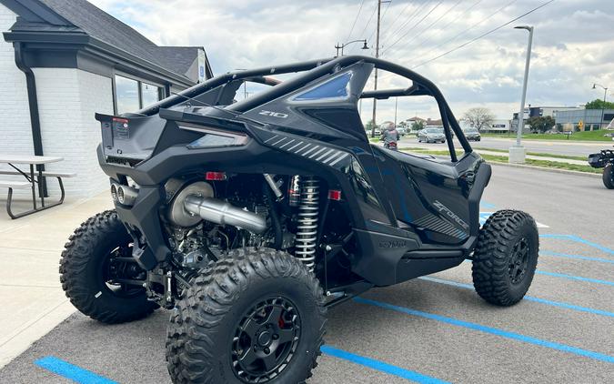 2026 CFMOTO ZFORCE Z10